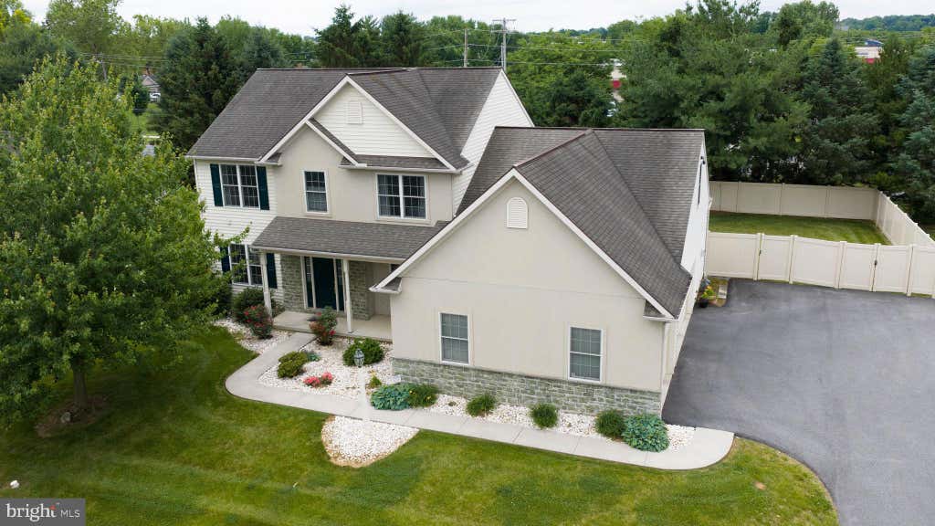 Photo of 20 Lewiston Circle, LANCASTER, PA 17601 (MLS # PALA2089816)