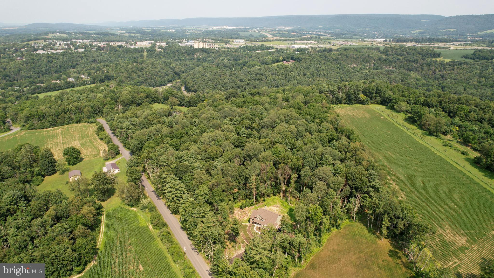 Lot 4 On BARNS LANE