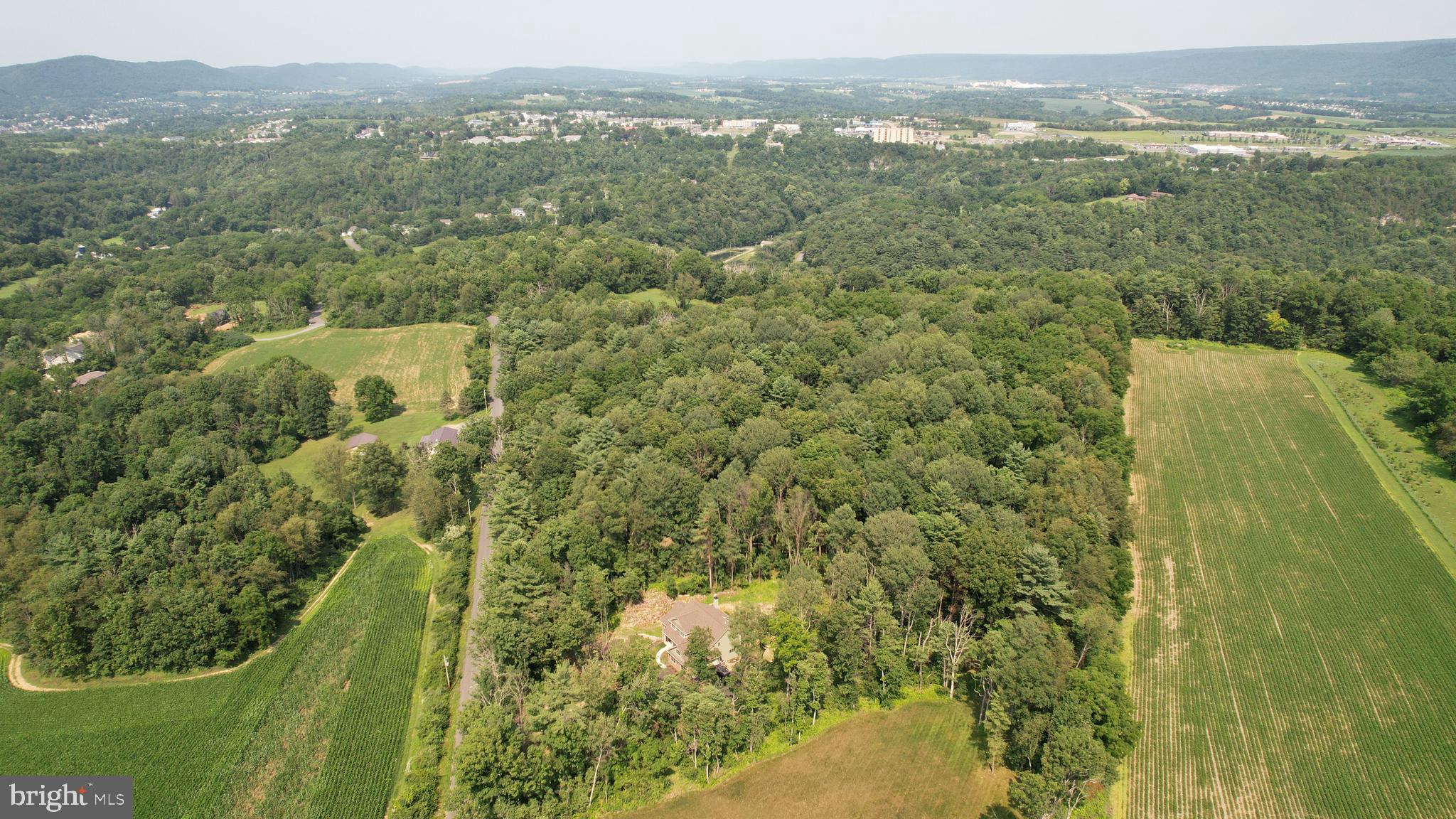 Lot 4 On BARNS LANE