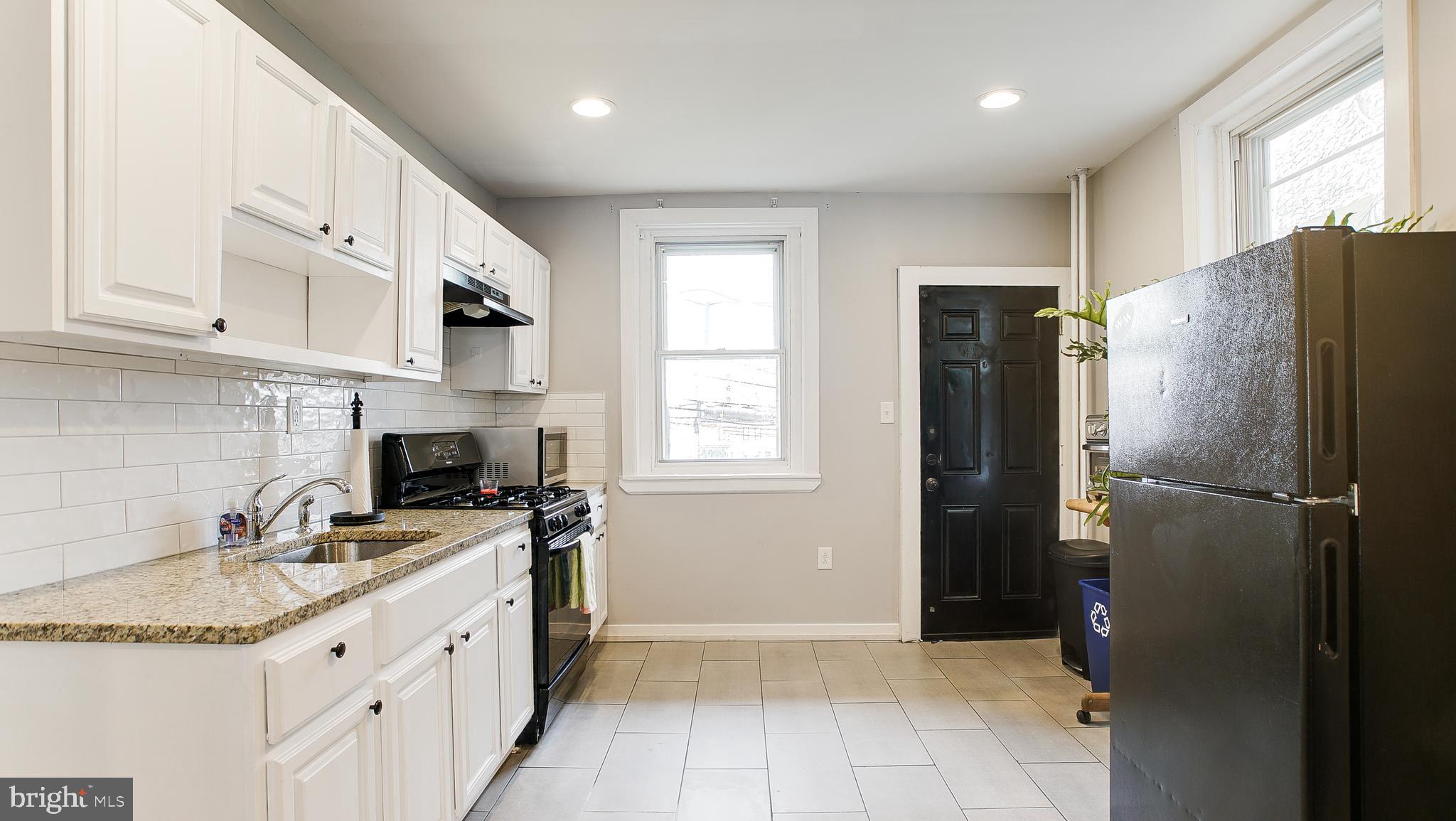 BREWERYTOWN - Residential