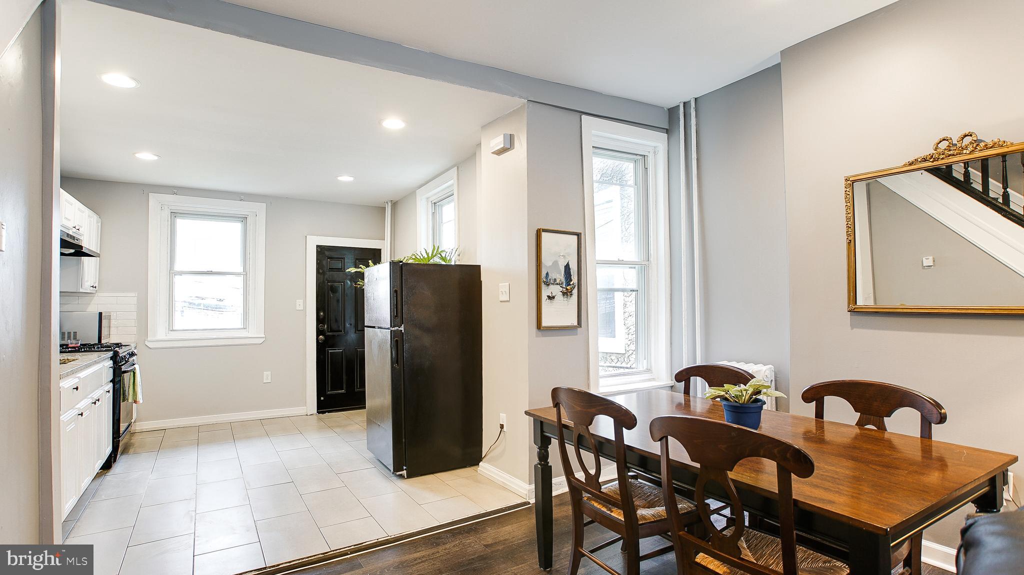 BREWERYTOWN - Residential