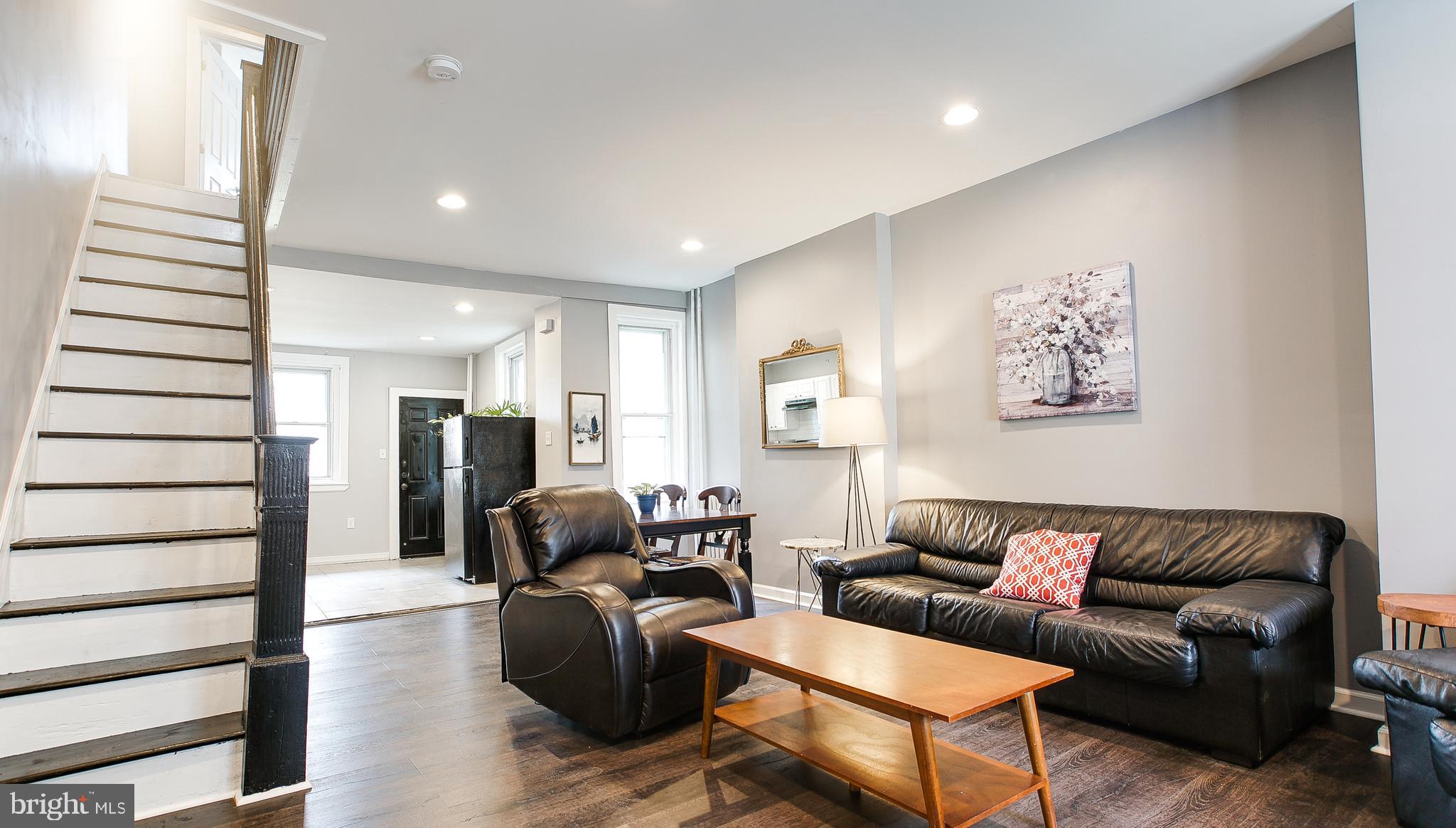 BREWERYTOWN - Residential