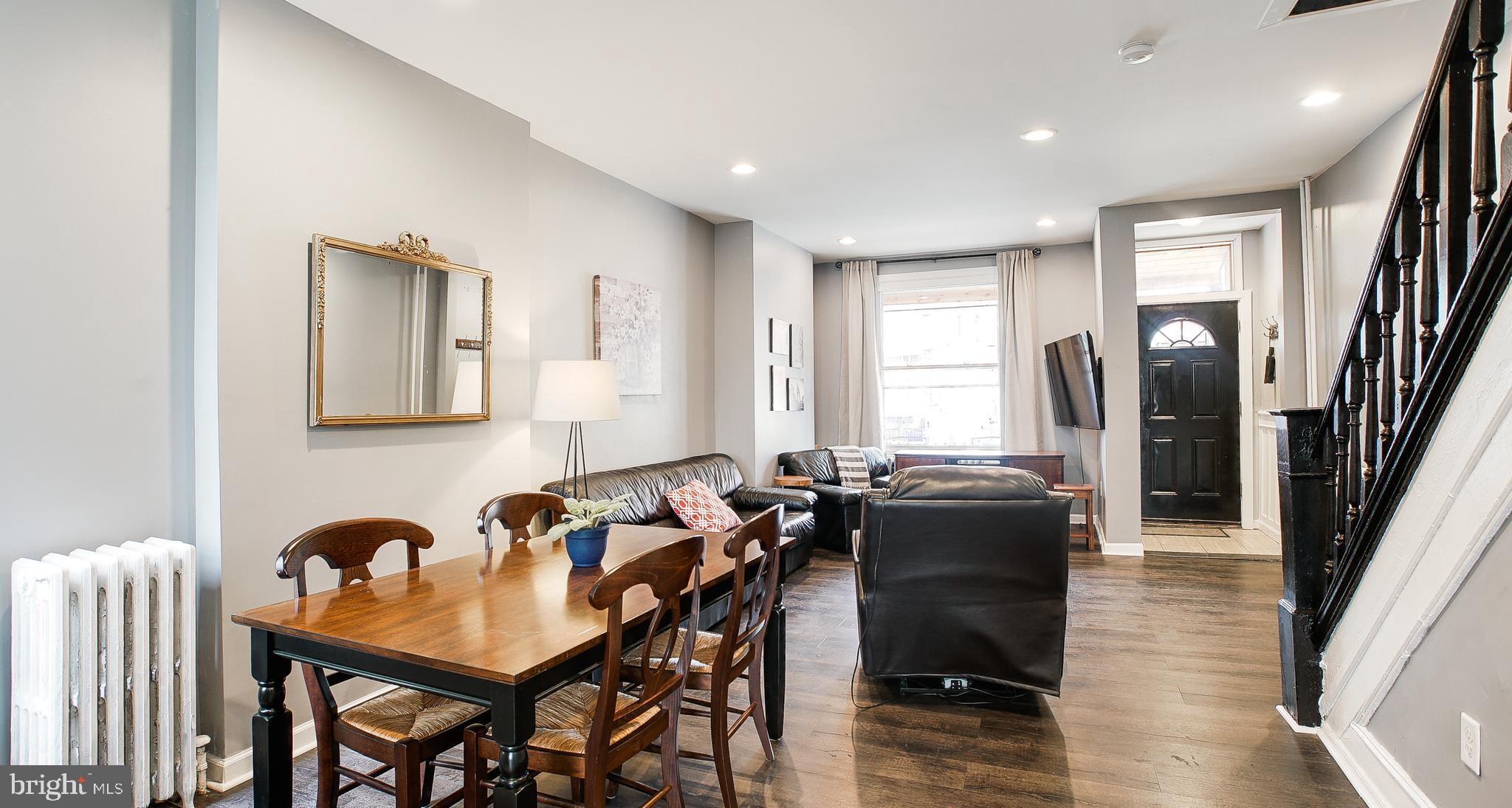 BREWERYTOWN - Residential