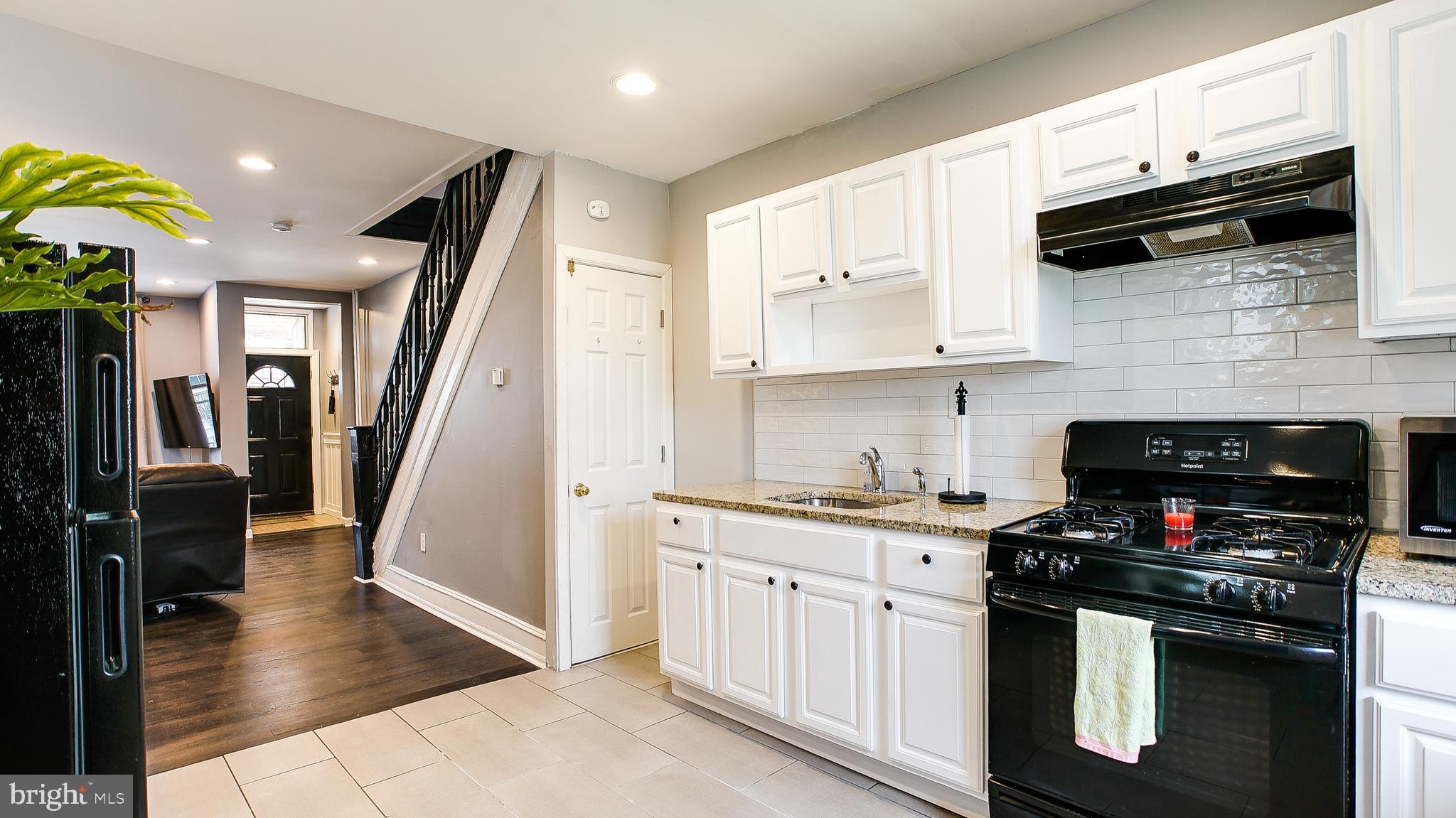 BREWERYTOWN - Residential