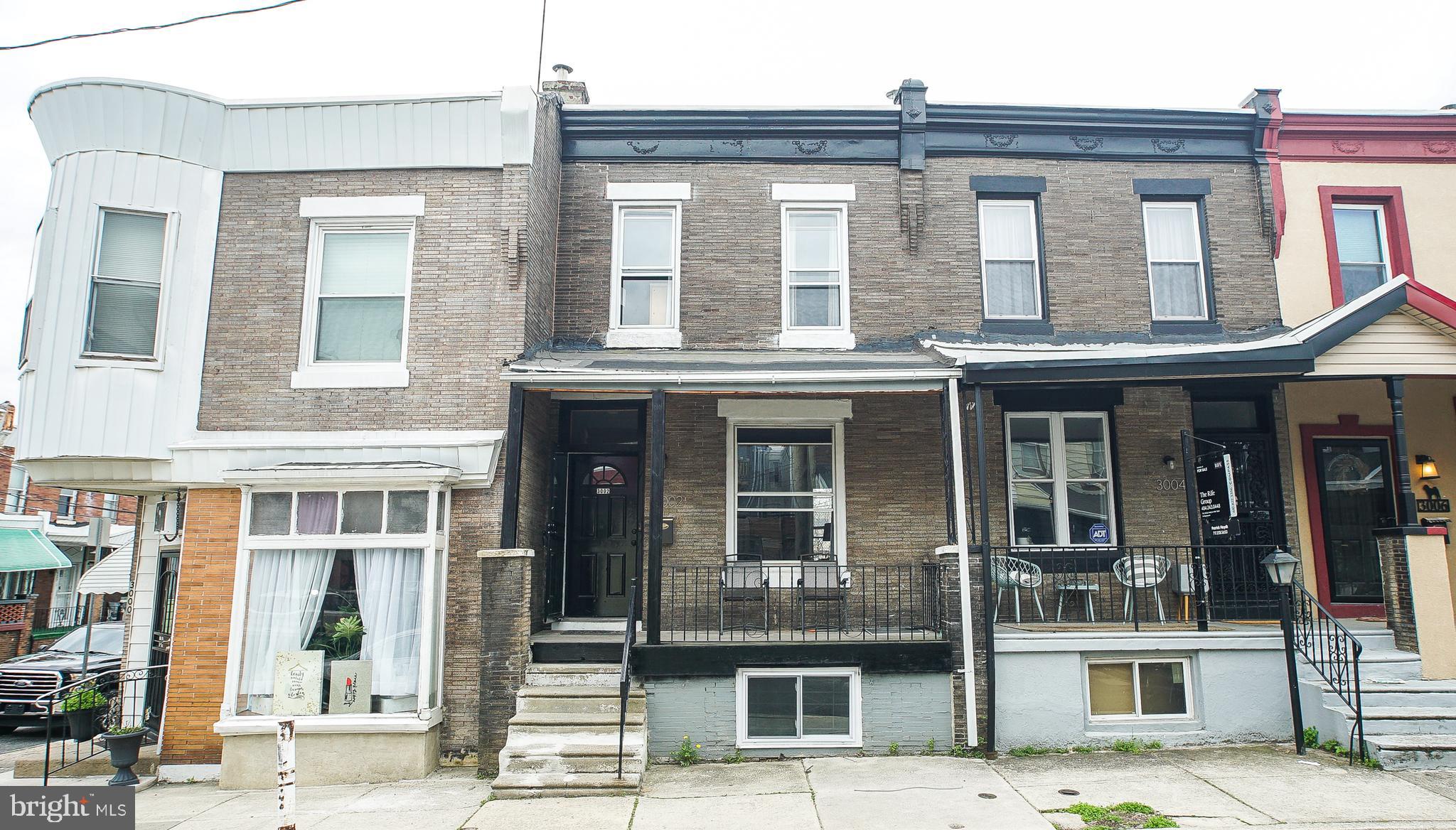 BREWERYTOWN - Residential