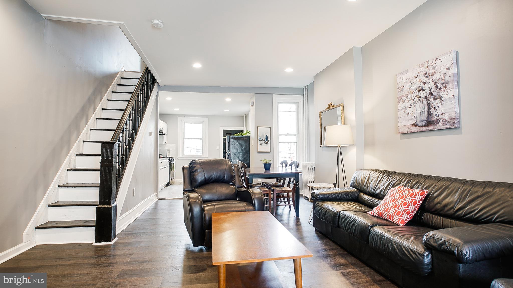 BREWERYTOWN - Residential