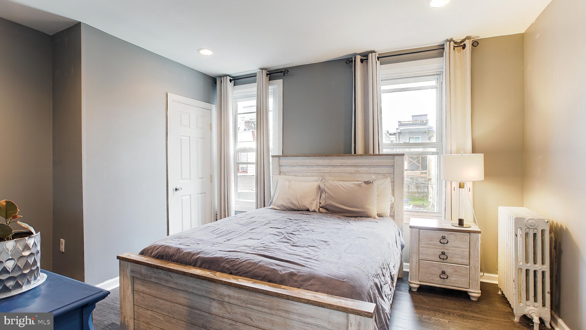 BREWERYTOWN - Residential