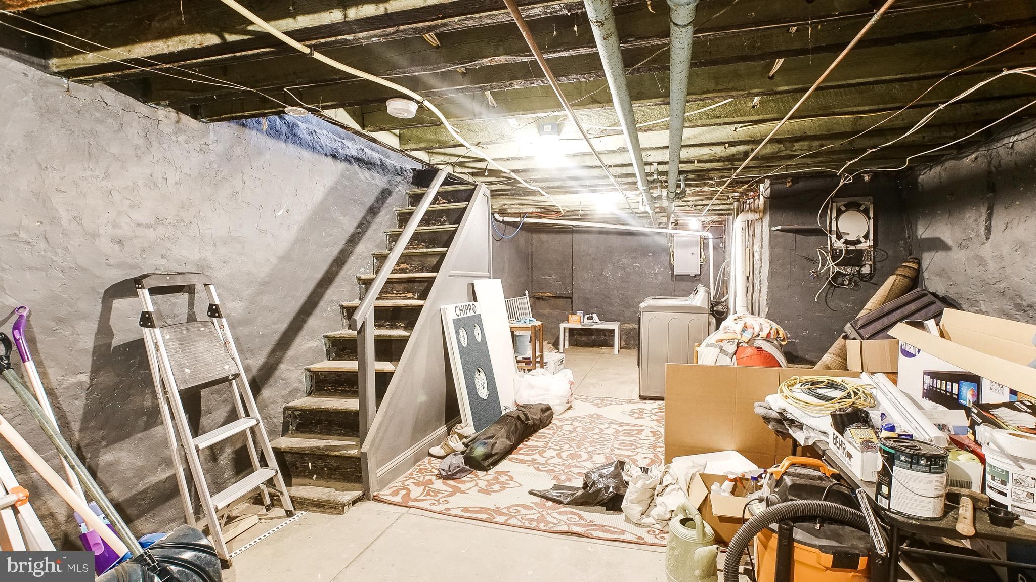 BREWERYTOWN - Residential