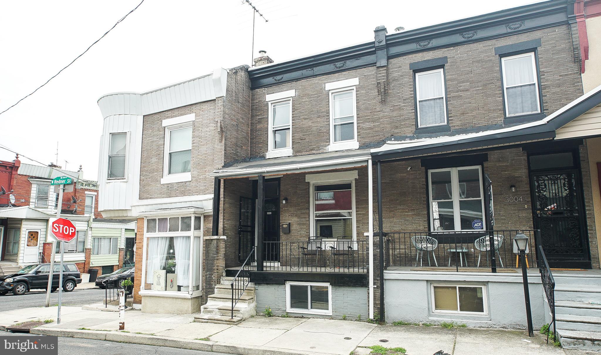 BREWERYTOWN - Residential