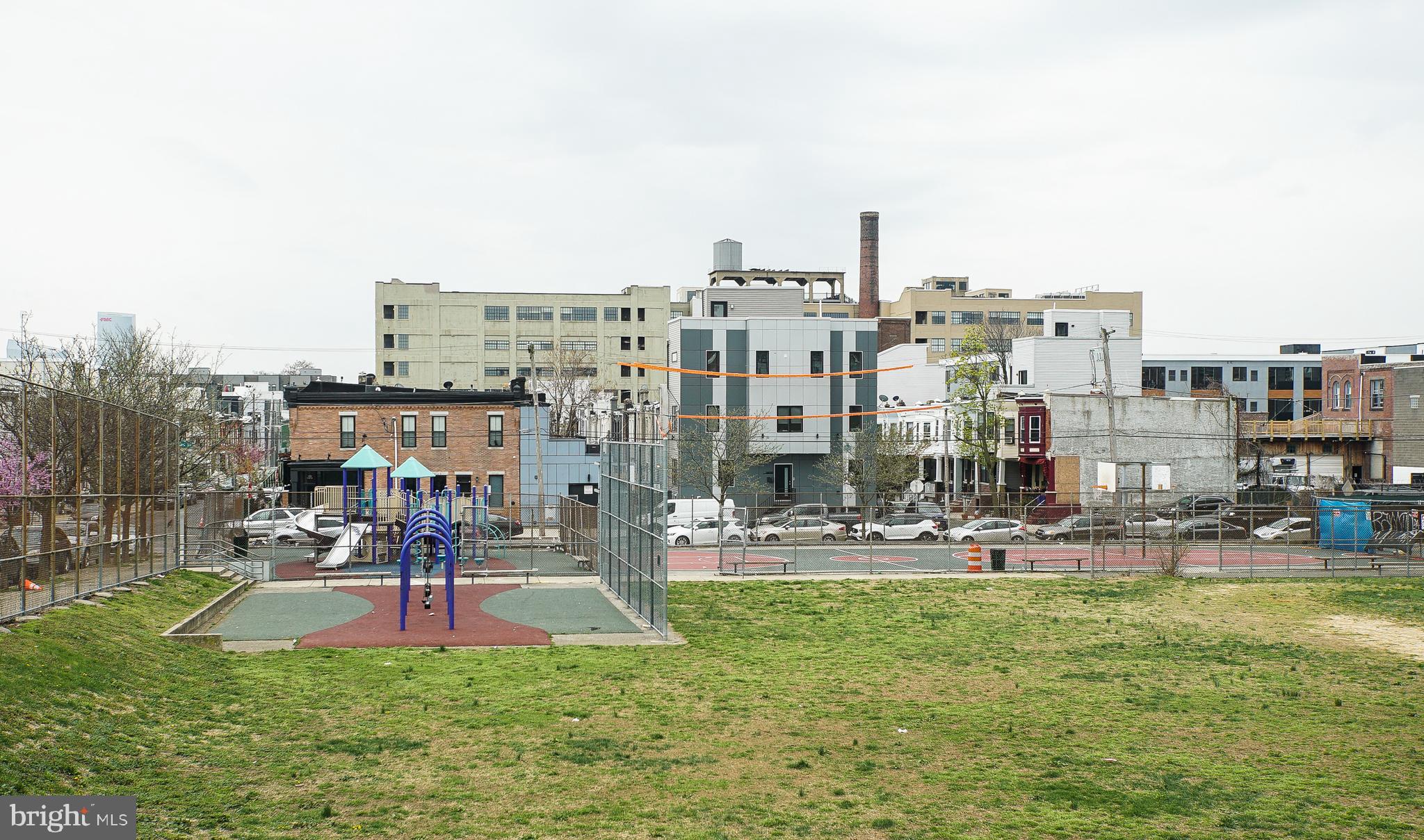 BREWERYTOWN - Residential