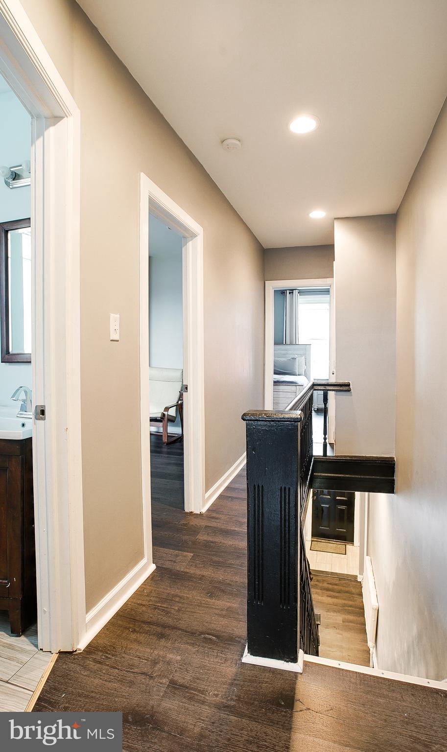 BREWERYTOWN - Residential