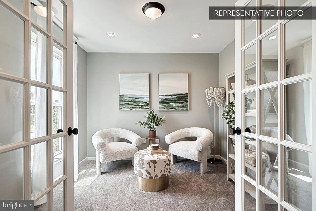 WHITE OAK PLAN AT SHADY LANE ESTATES