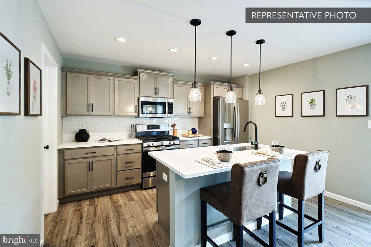 WHITE OAK PLAN AT SHADY LANE ESTATES