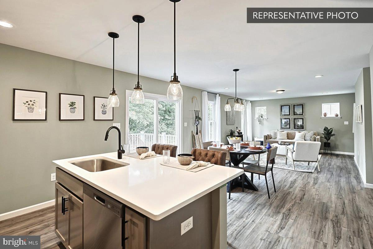 WHITE OAK PLAN AT SHADY LANE ESTATES