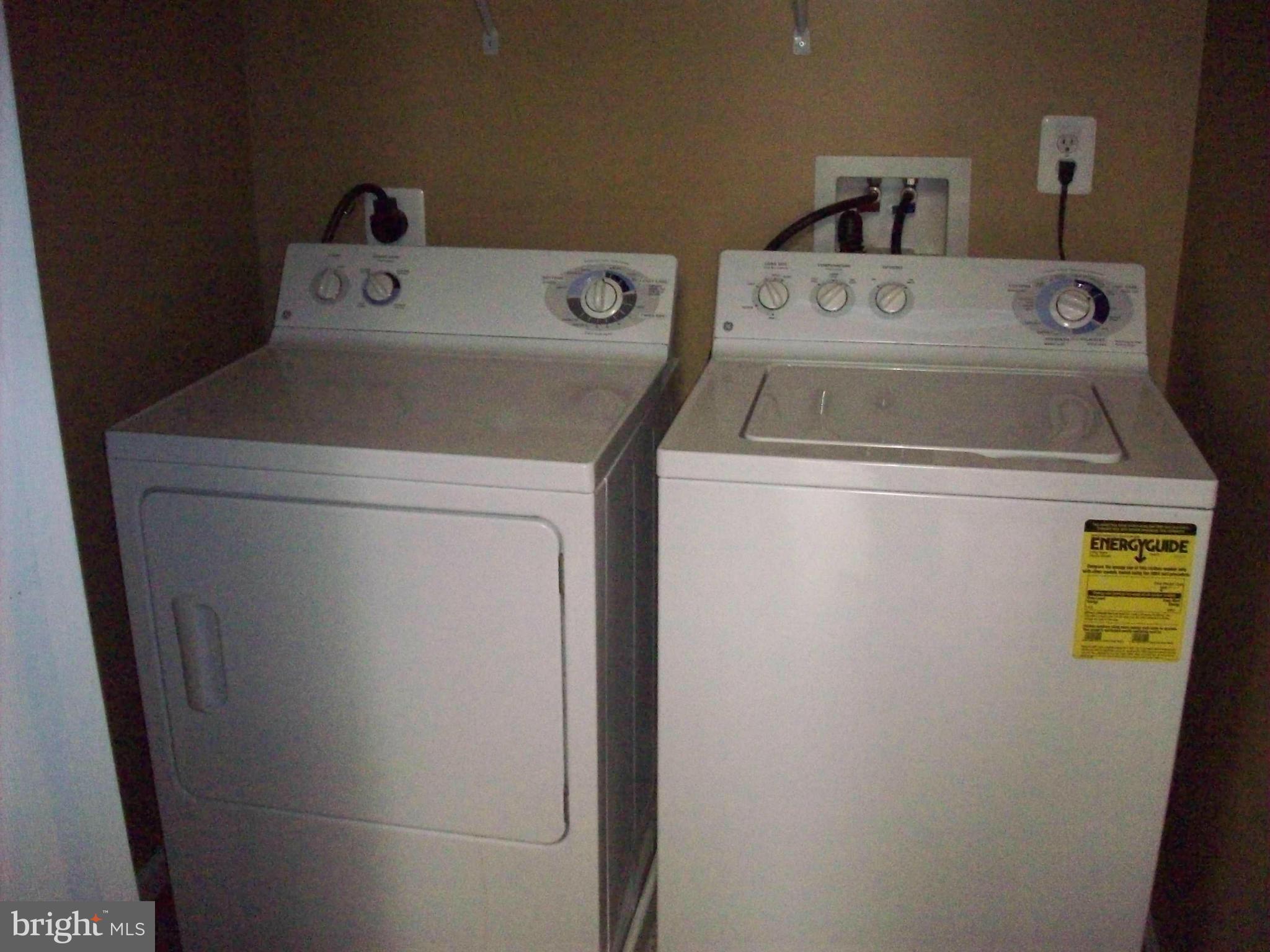 LORTON STATION NORTH CND - Residential Lease