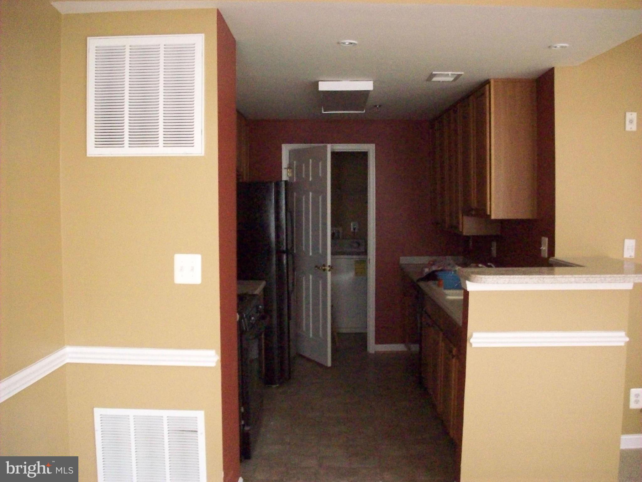 LORTON STATION NORTH CND - Residential Lease