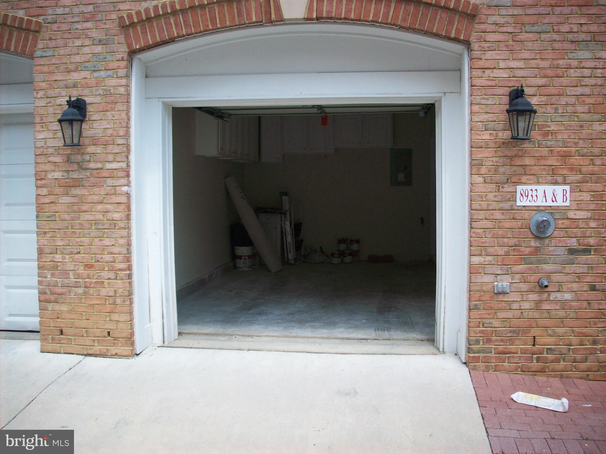 LORTON STATION NORTH CND - Residential Lease