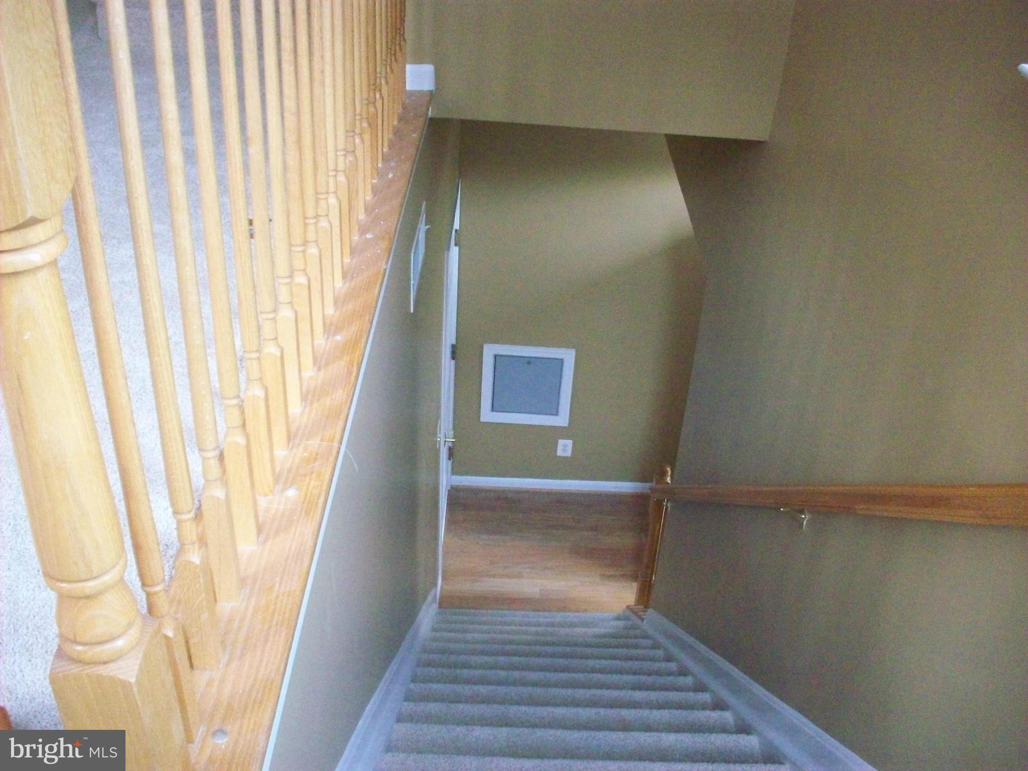 LORTON STATION NORTH CND - Residential Lease