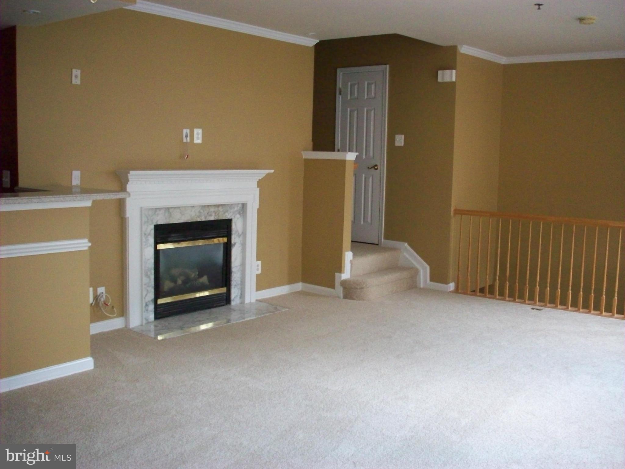 LORTON STATION NORTH CND - Residential Lease