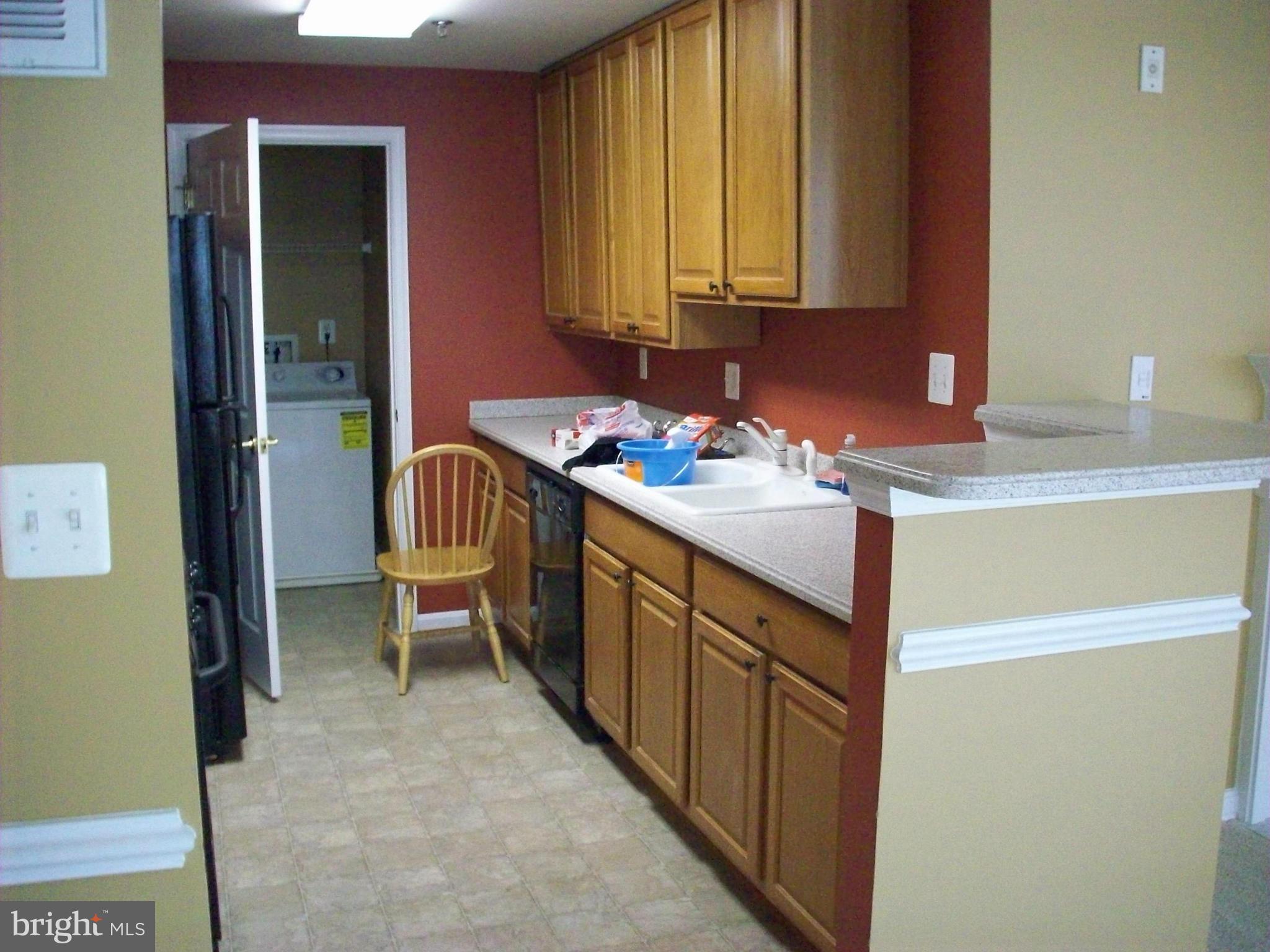 LORTON STATION NORTH CND - Residential Lease