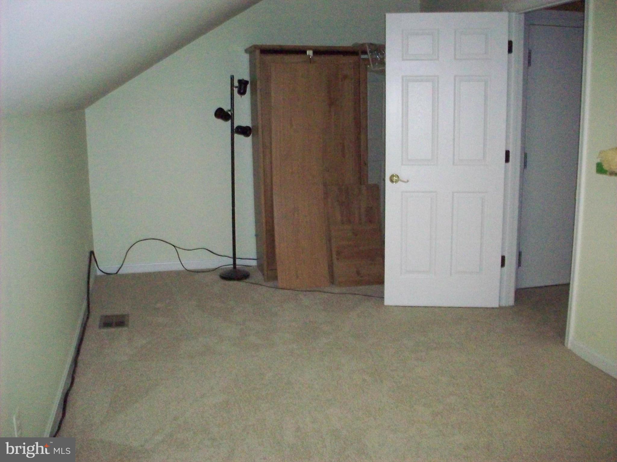 LORTON STATION NORTH CND - Residential Lease