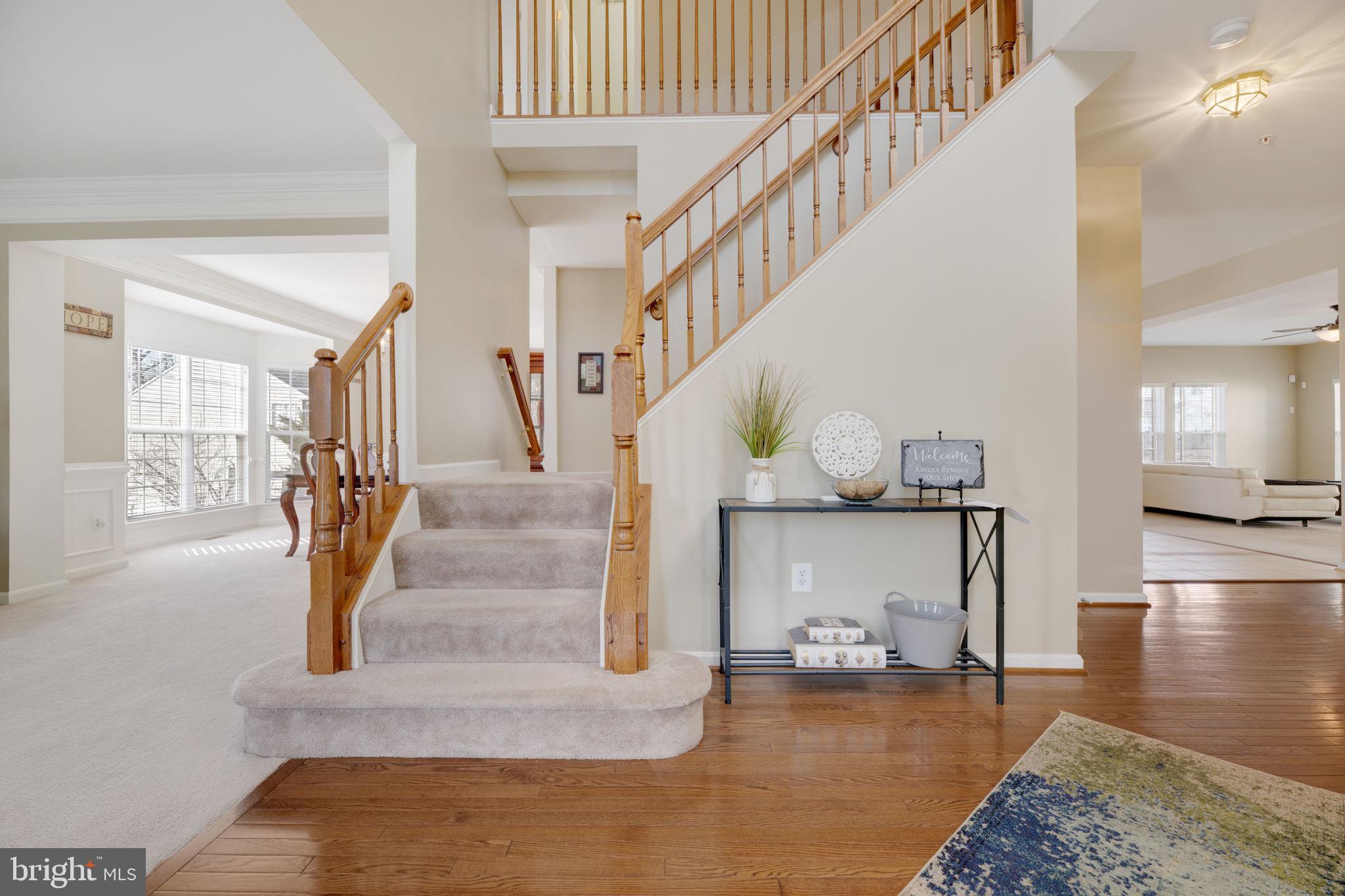 TANTALLON SQUARE - Residential