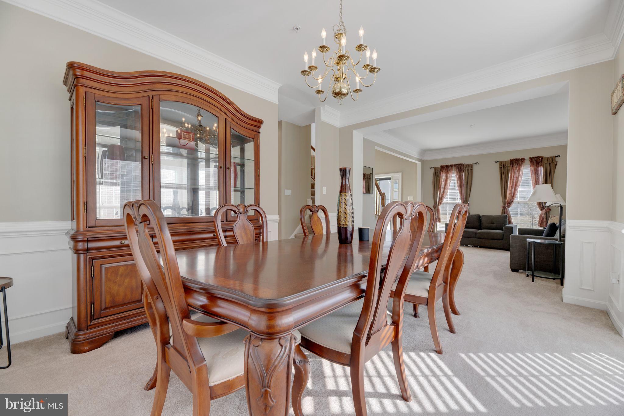 TANTALLON SQUARE - Residential