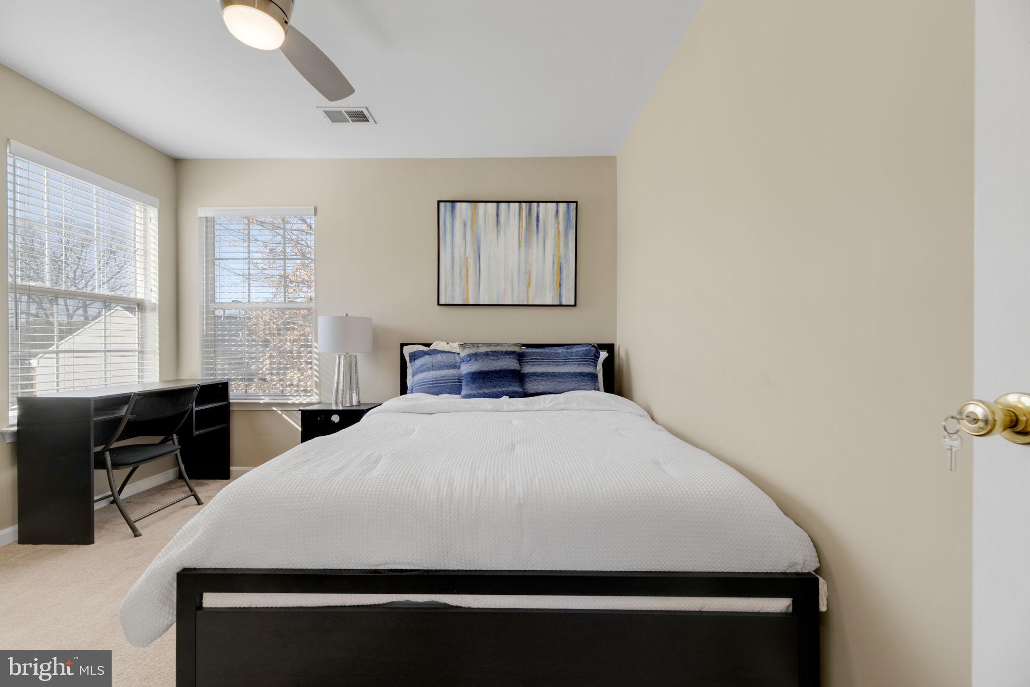 TANTALLON SQUARE - Residential