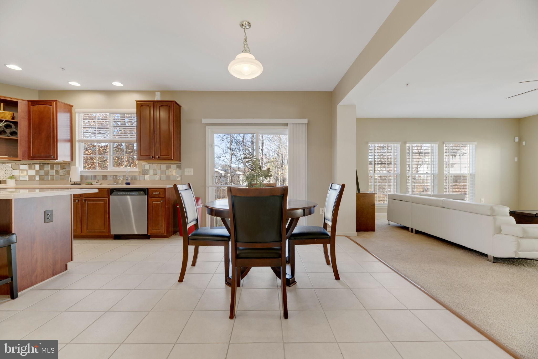 TANTALLON SQUARE - Residential