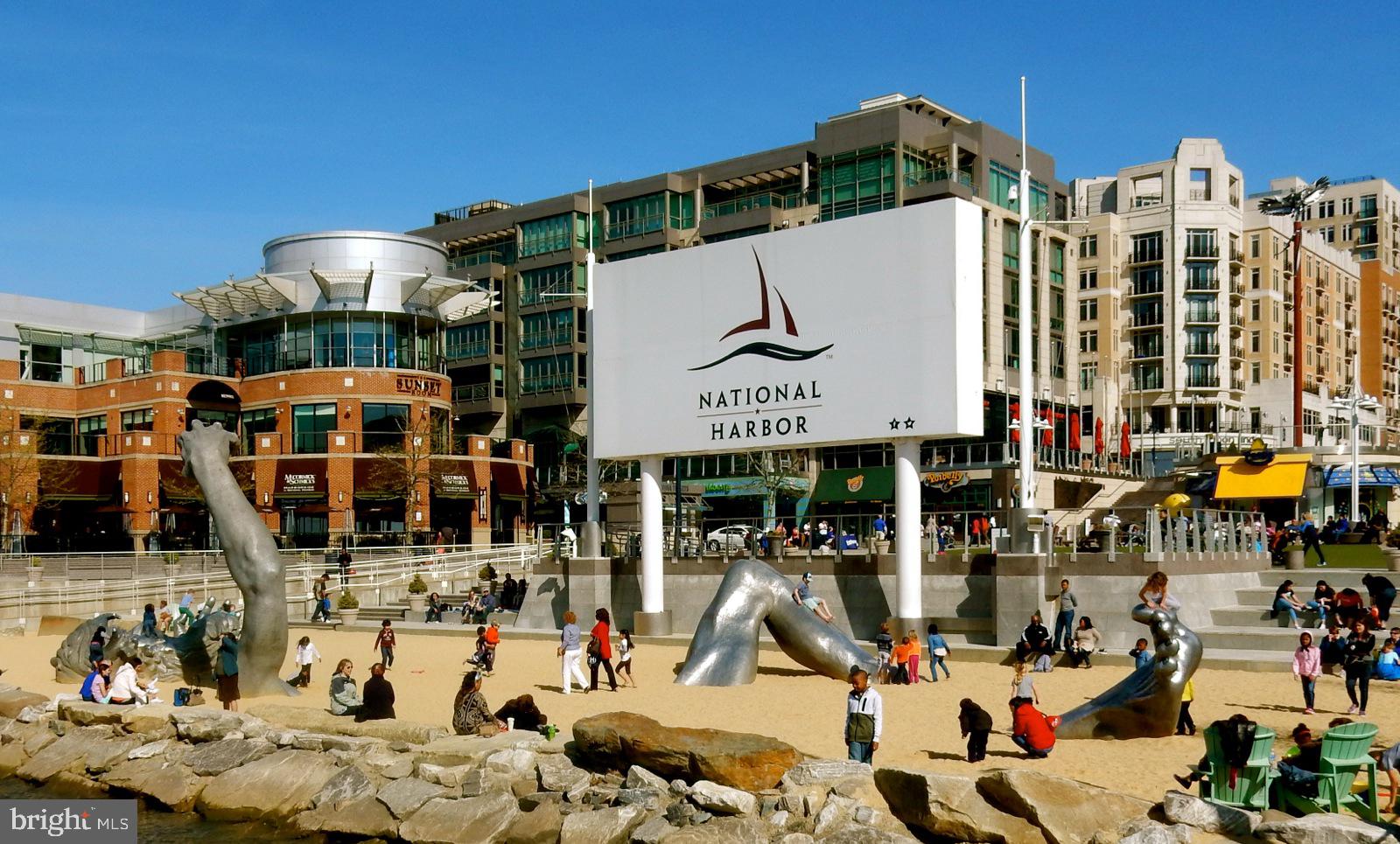 TANTALLON SQUARE - Residential