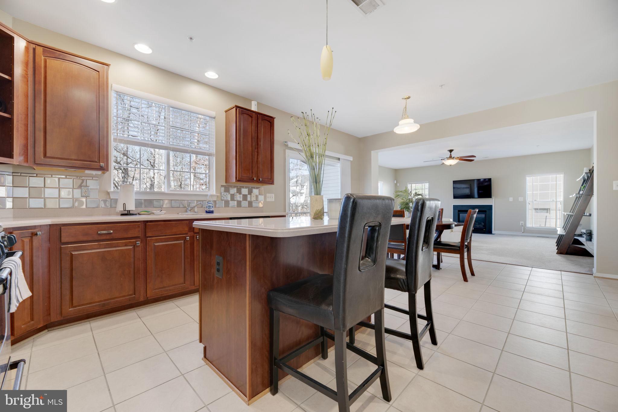 TANTALLON SQUARE - Residential