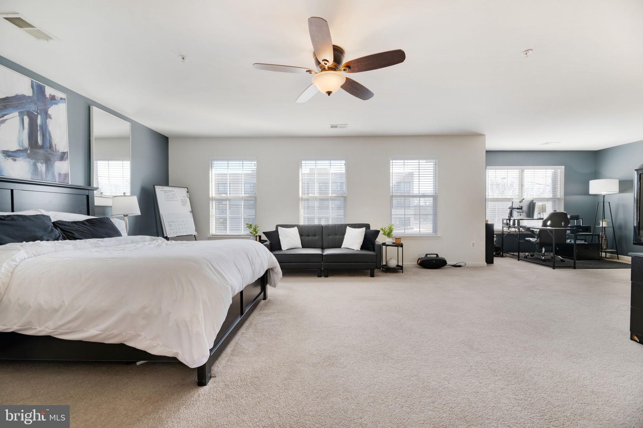 TANTALLON SQUARE - Residential