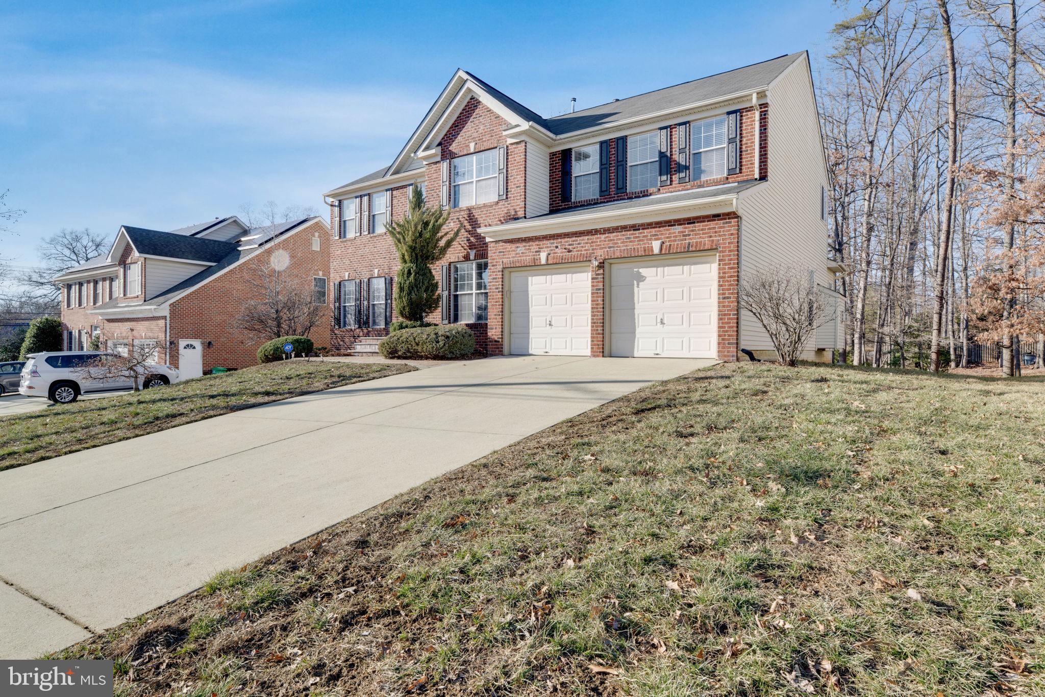 TANTALLON SQUARE - Residential