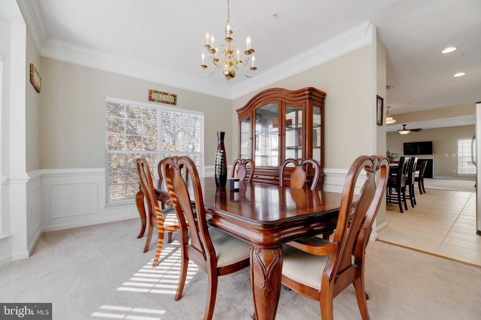 TANTALLON SQUARE - Residential