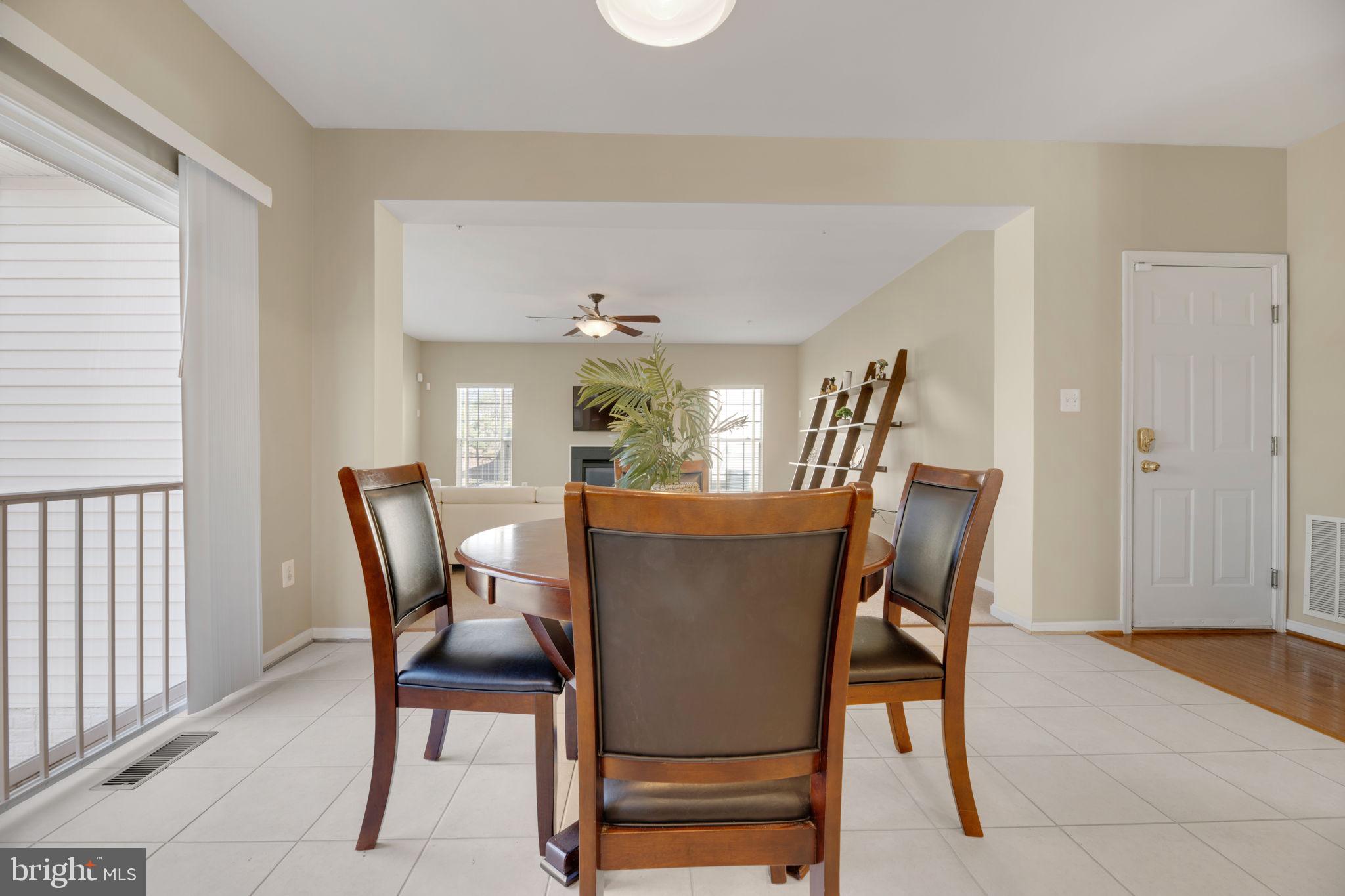 TANTALLON SQUARE - Residential