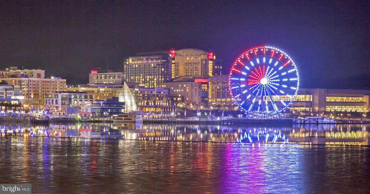 TANTALLON SQUARE - Residential