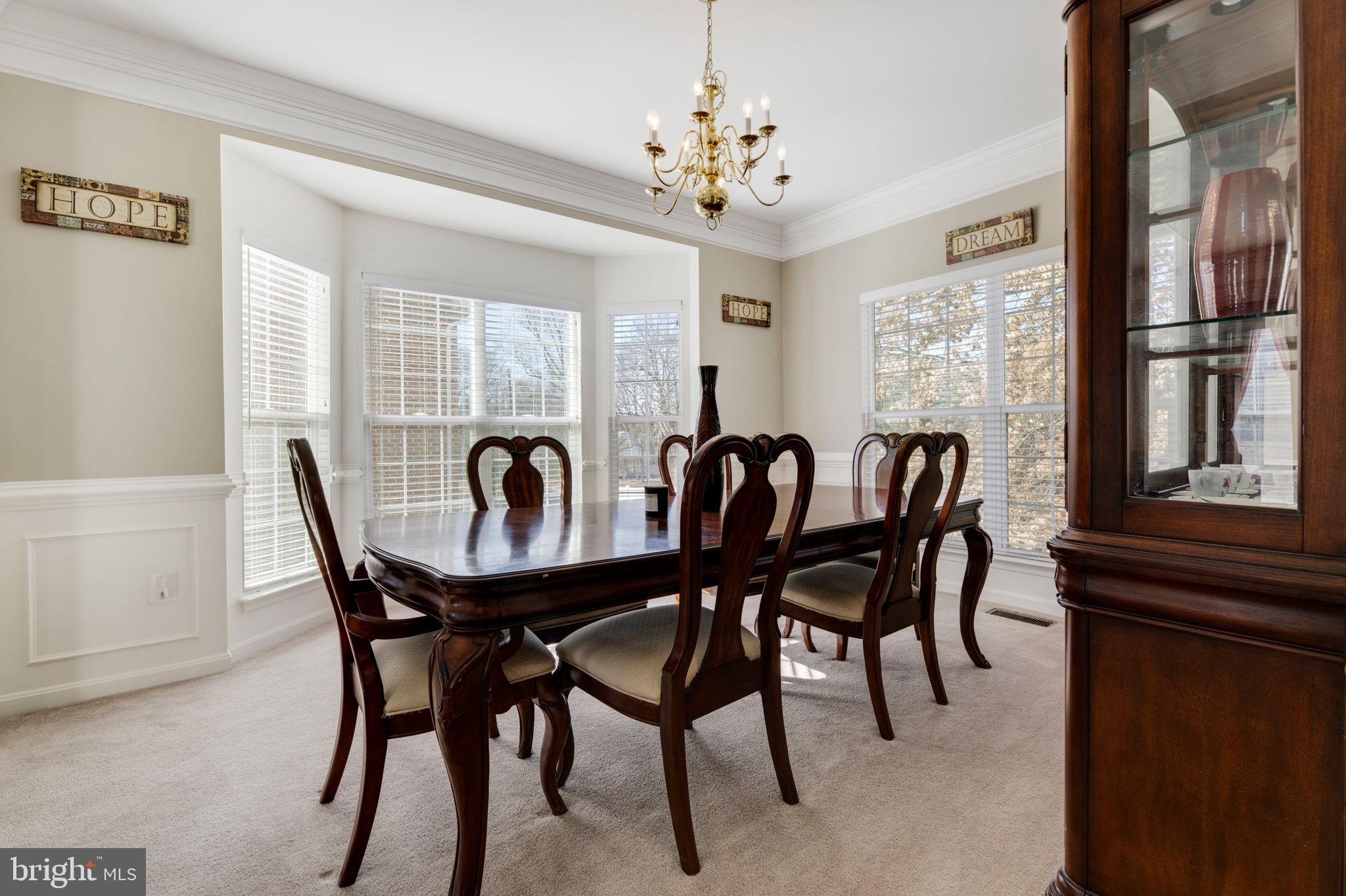 TANTALLON SQUARE - Residential