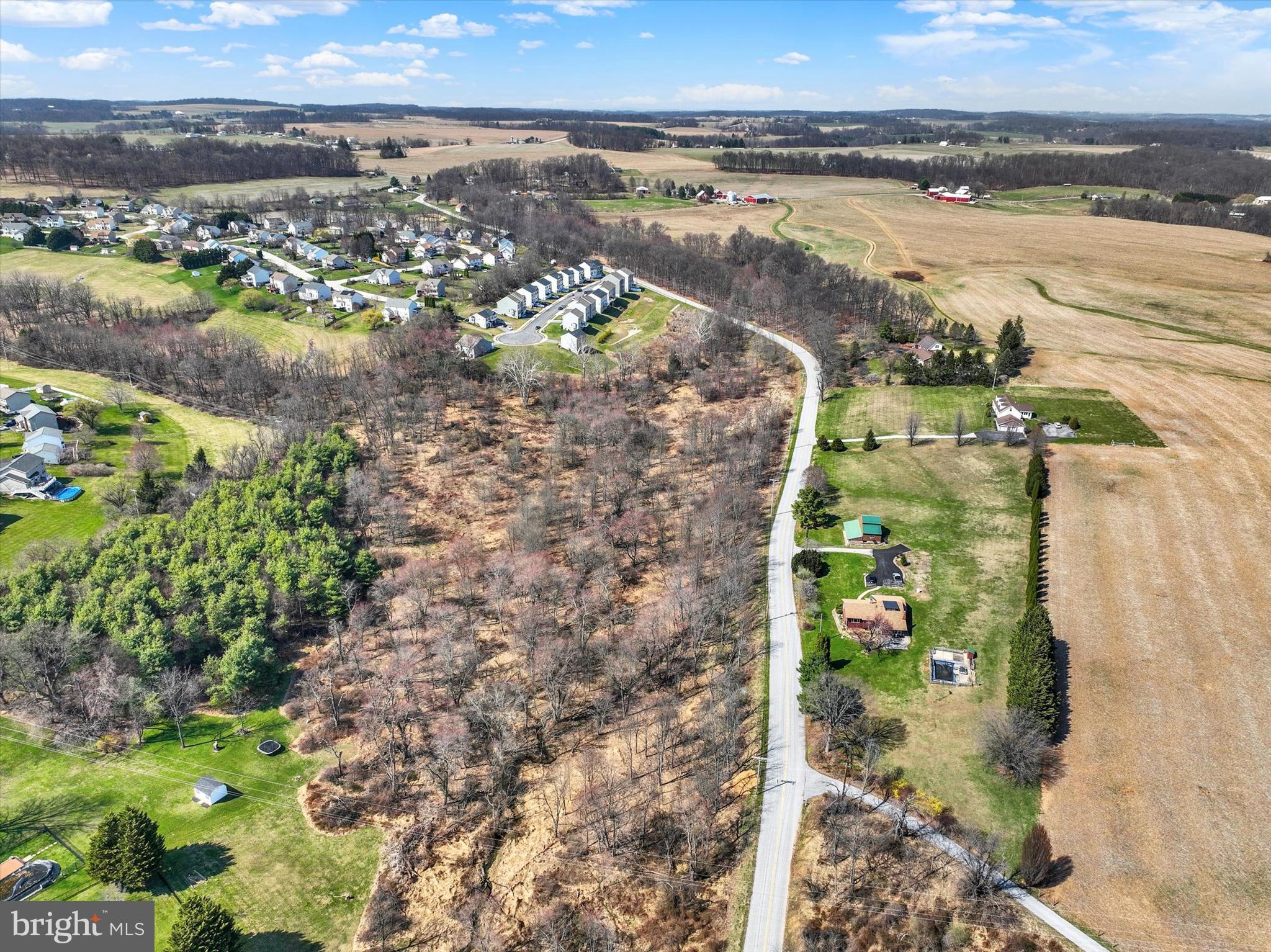 KURTZ SCHOOL VILLAS - Residential