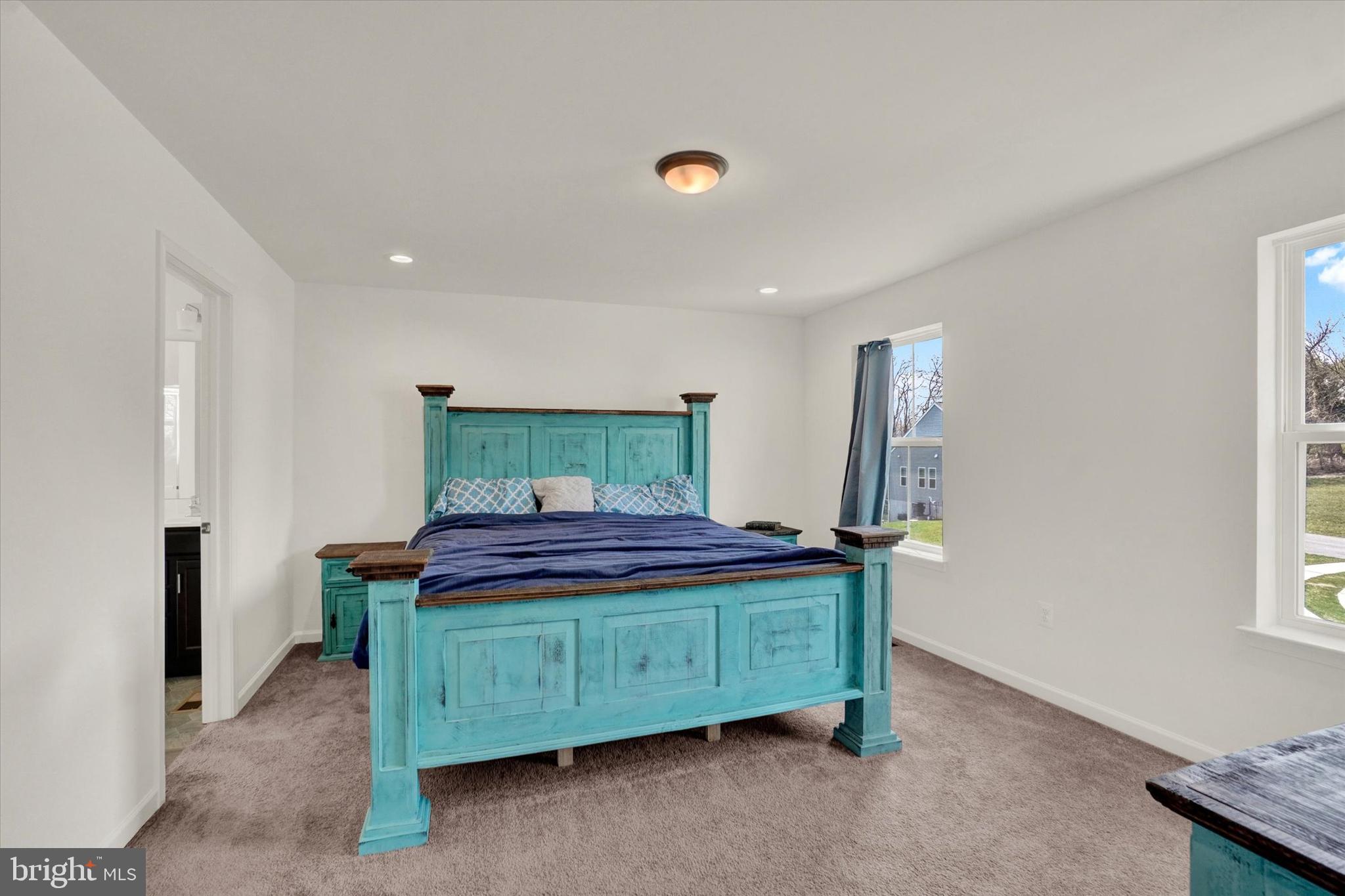 KURTZ SCHOOL VILLAS - Residential