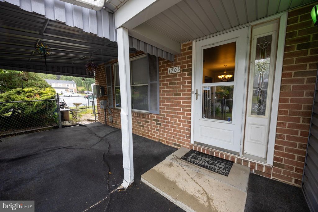 Photo of 1701 Heather Place, CLEMENTON, NJ 08021 (MLS # NJCD2116858)
