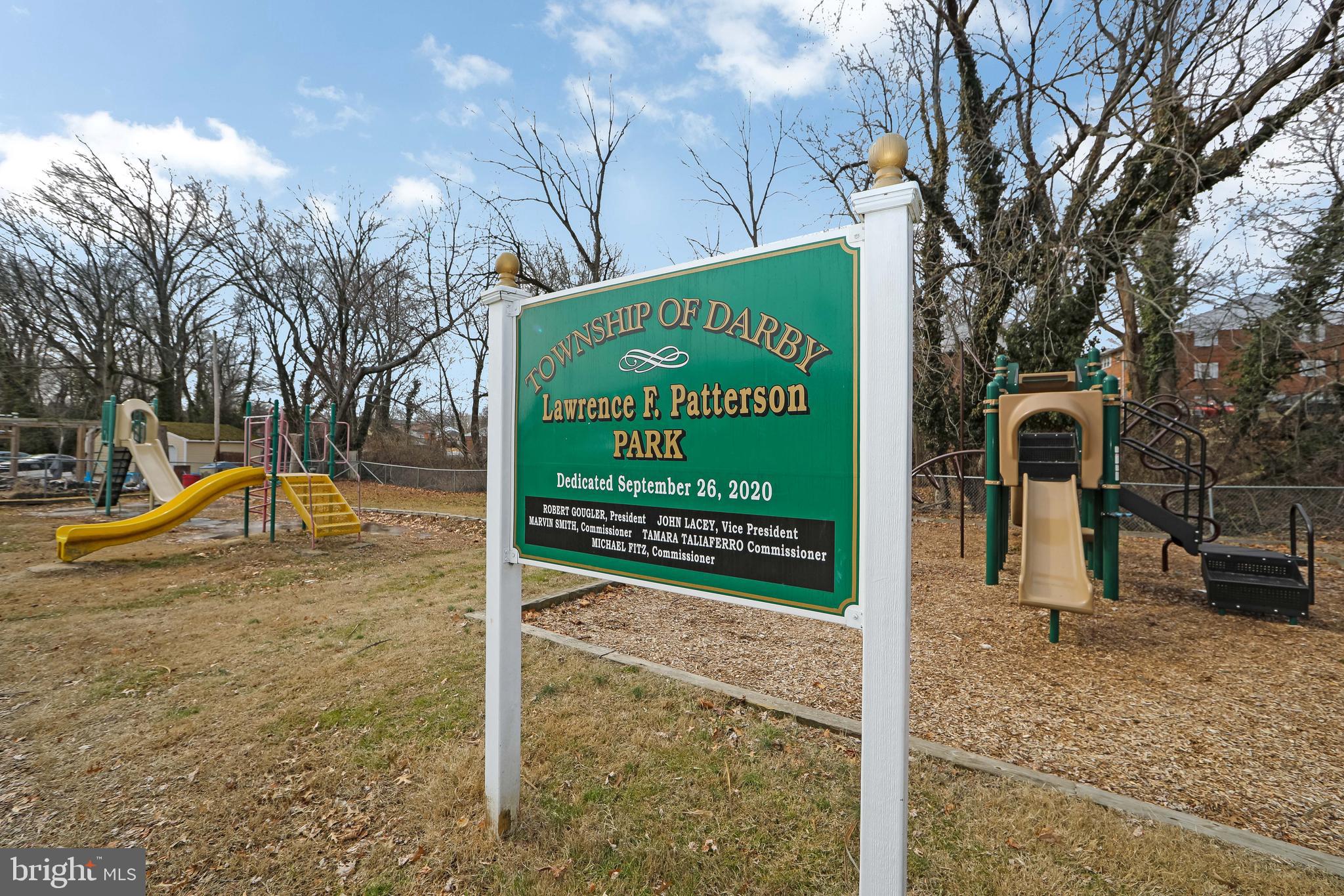 BRIARCLIFFE - Residential