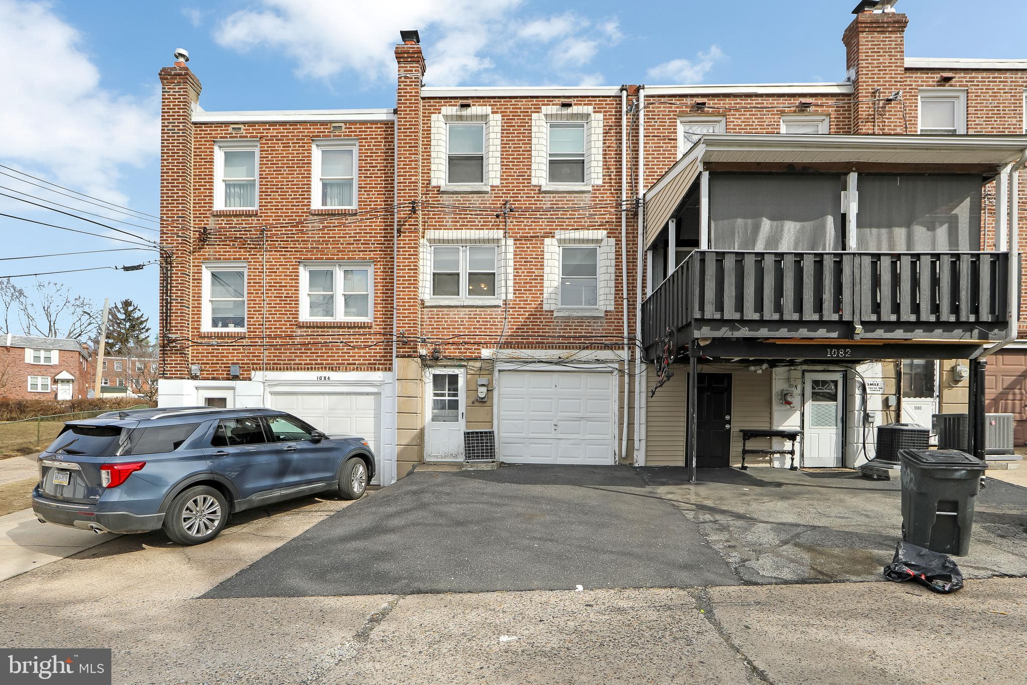 BRIARCLIFFE - Residential