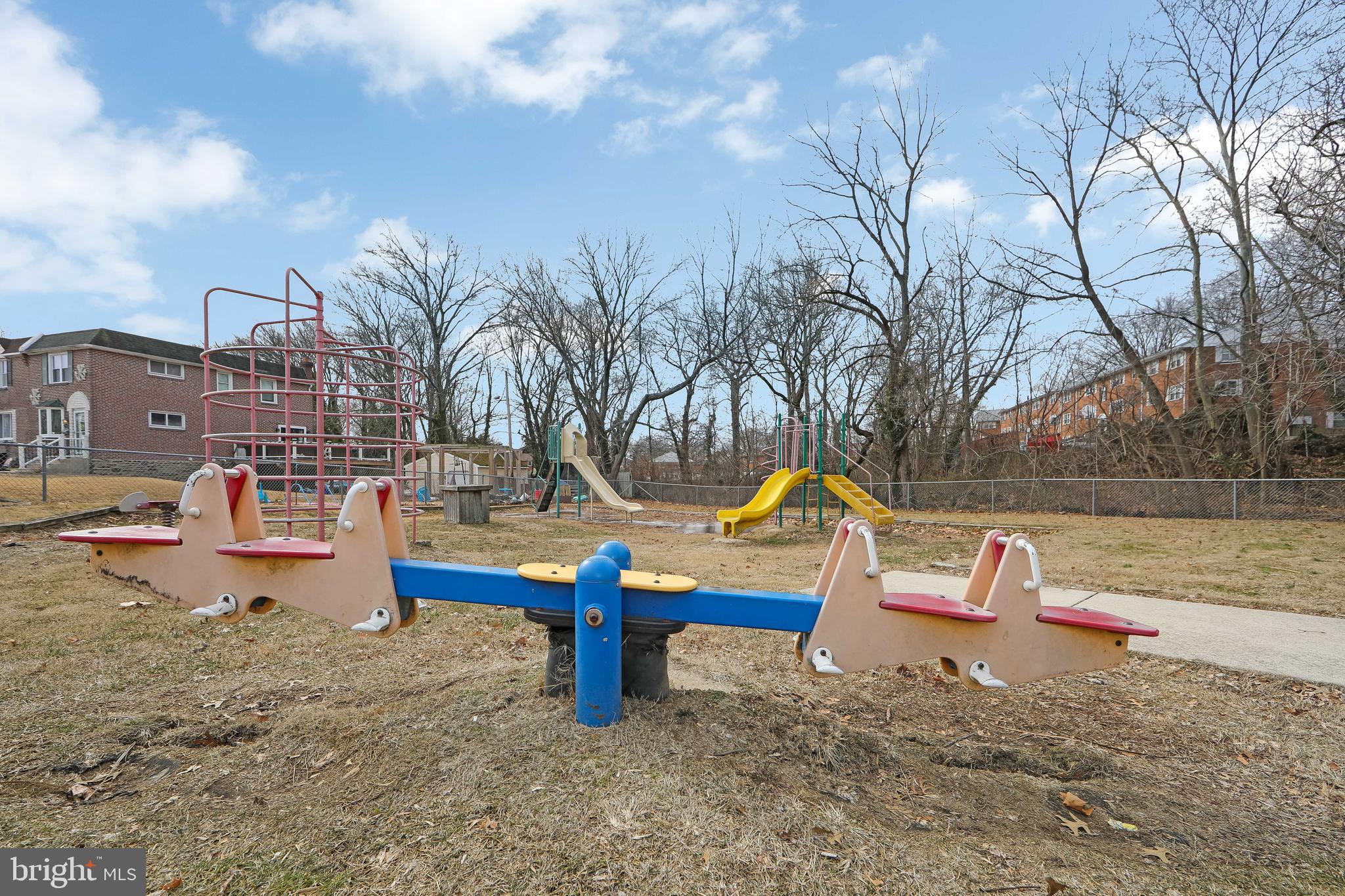 BRIARCLIFFE - Residential