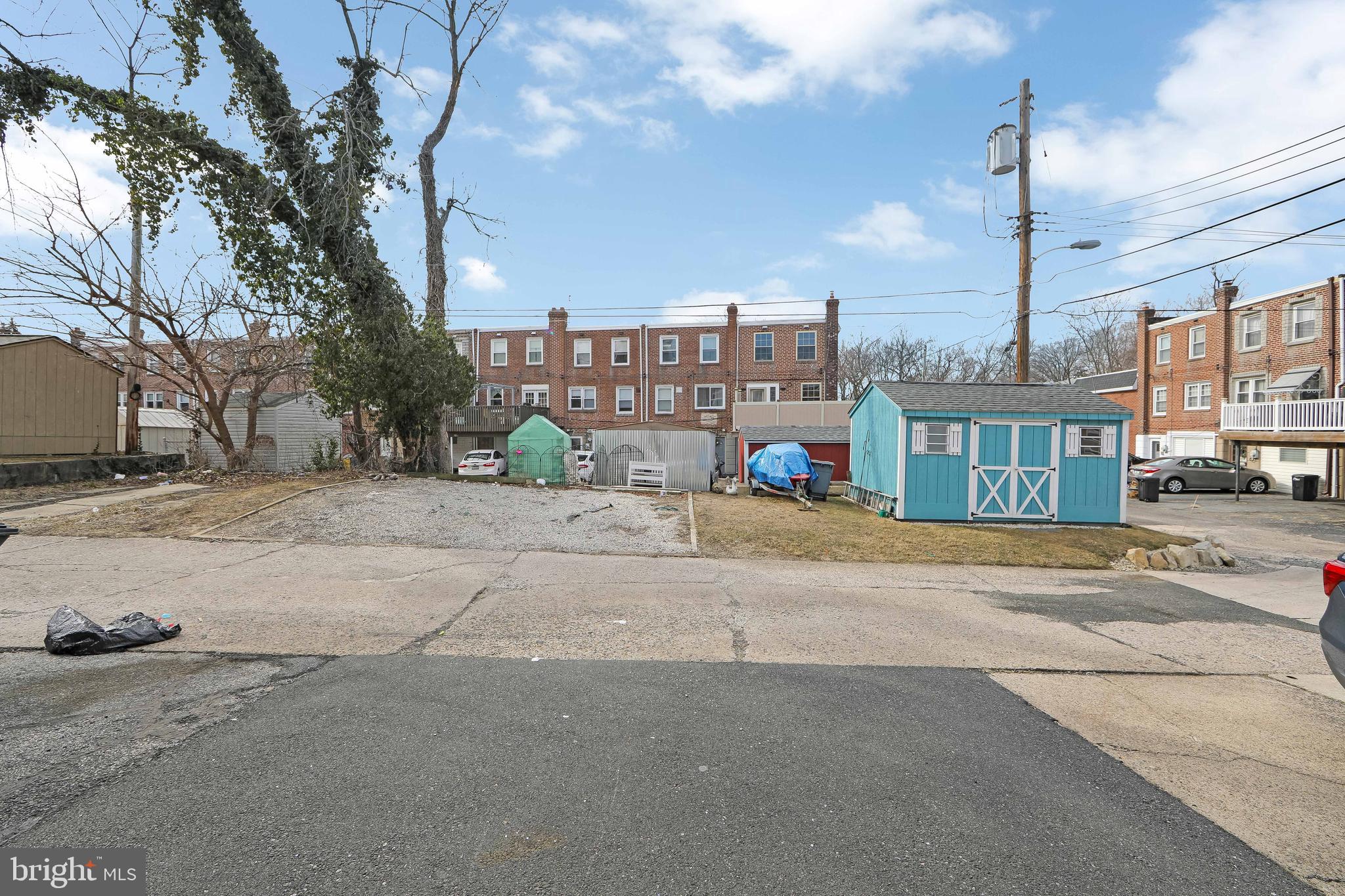 BRIARCLIFFE - Residential