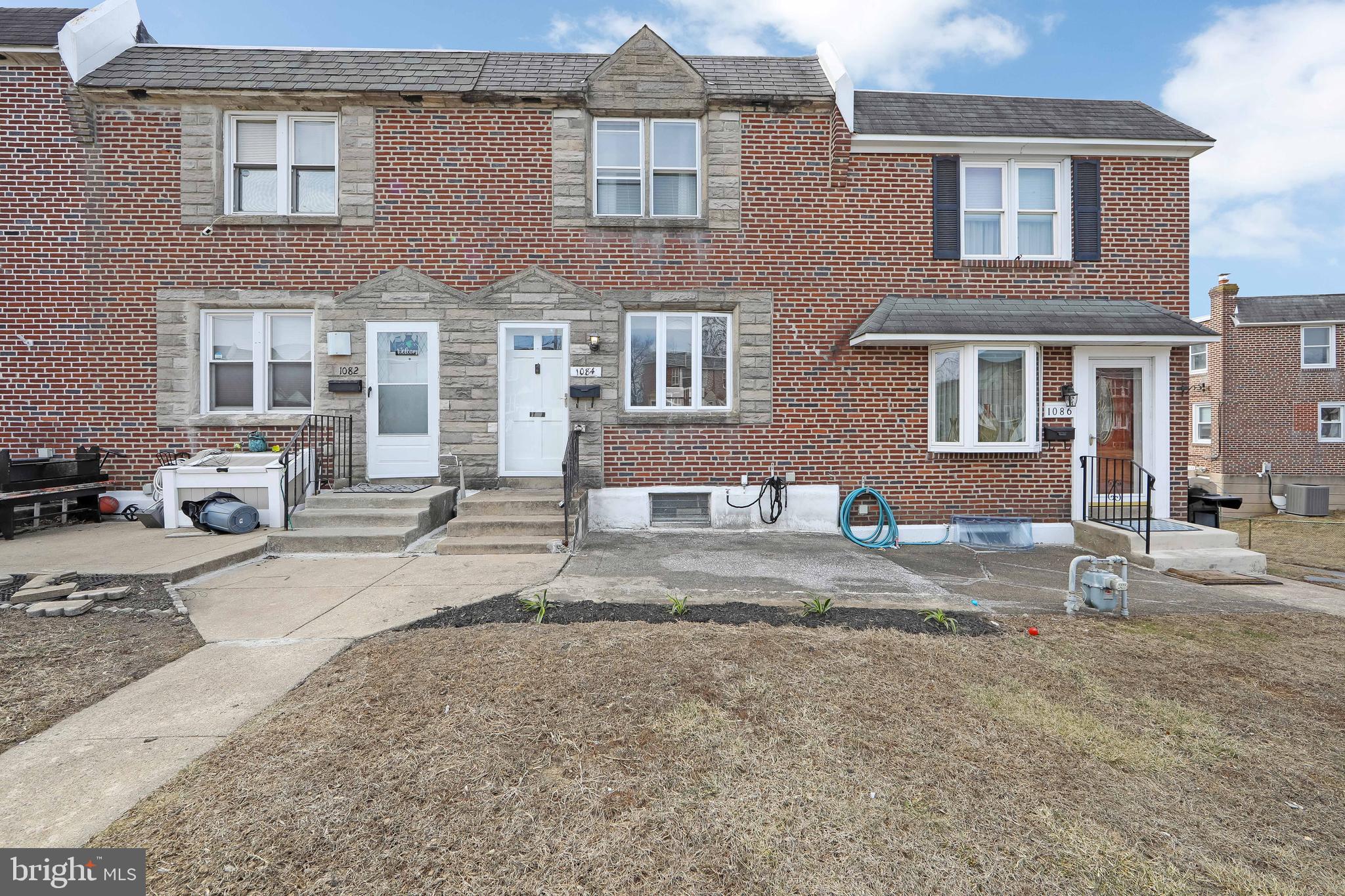 BRIARCLIFFE - Residential