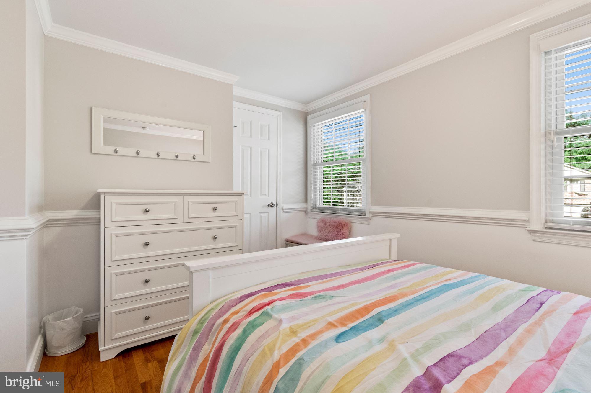 MONTGOMERY SQUARE - Residential Lease