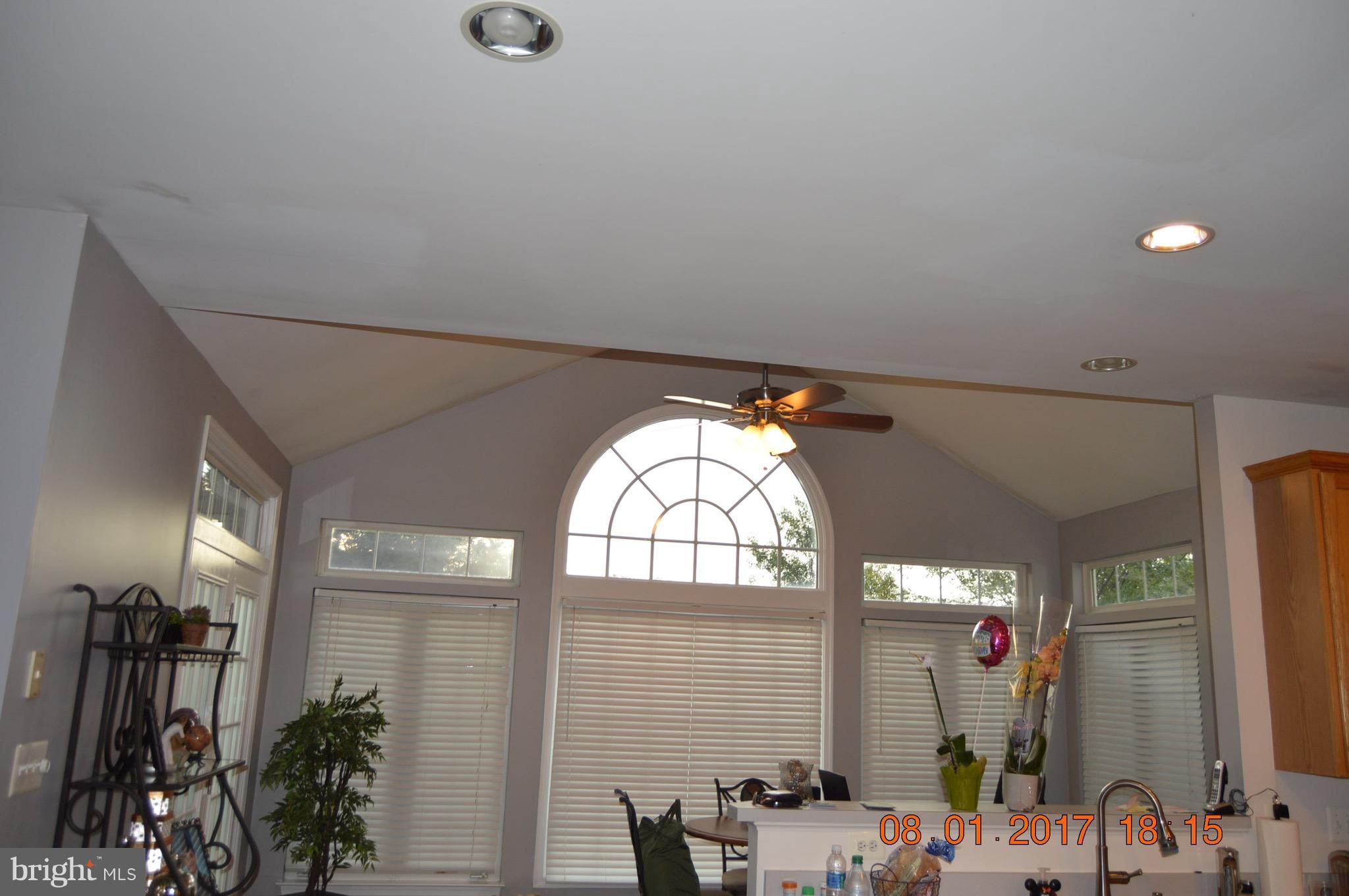 CROSS CREEK CLUB - Residential Lease