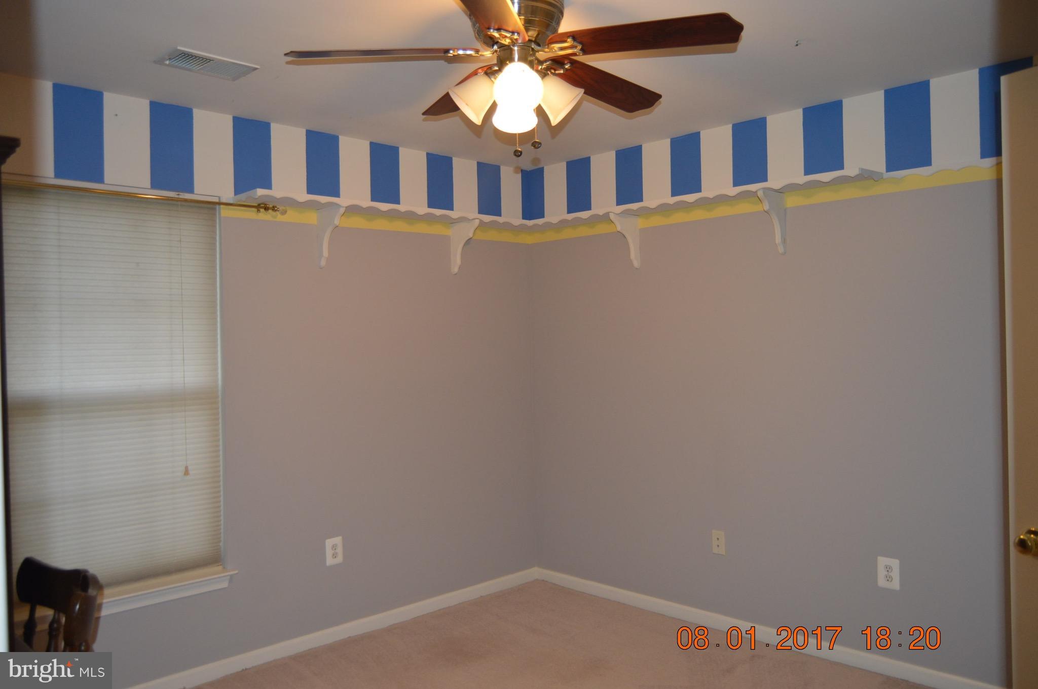 CROSS CREEK CLUB - Residential Lease