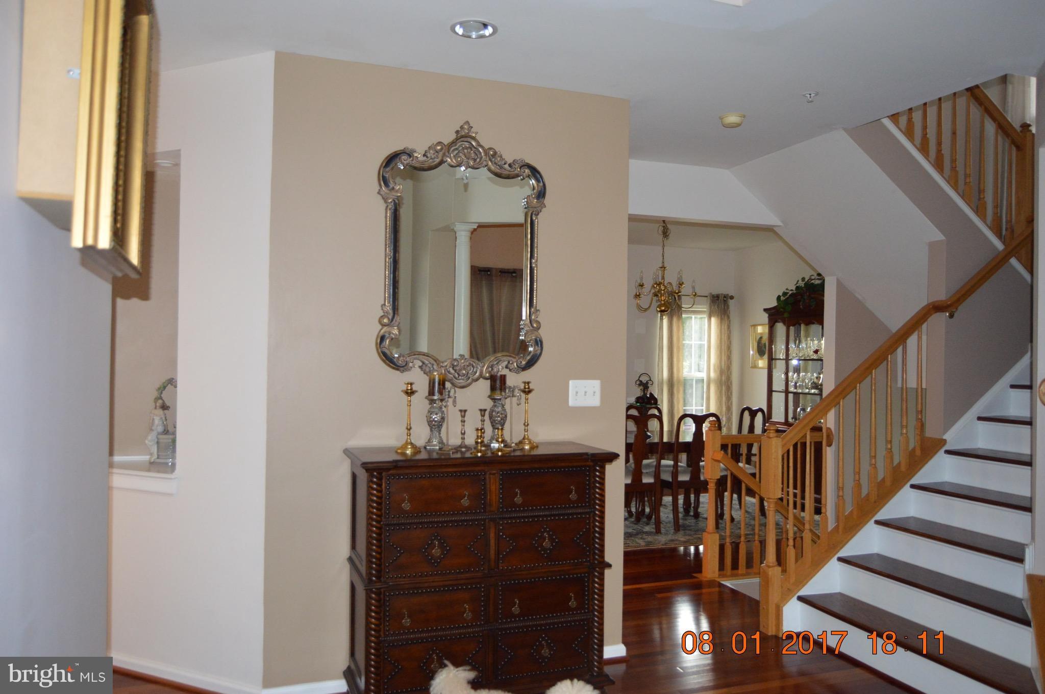 CROSS CREEK CLUB - Residential Lease