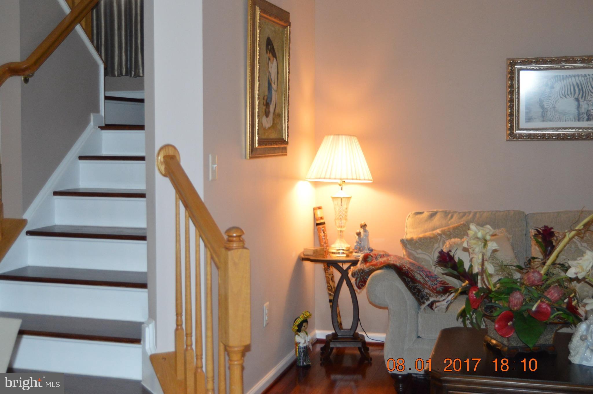 CROSS CREEK CLUB - Residential Lease